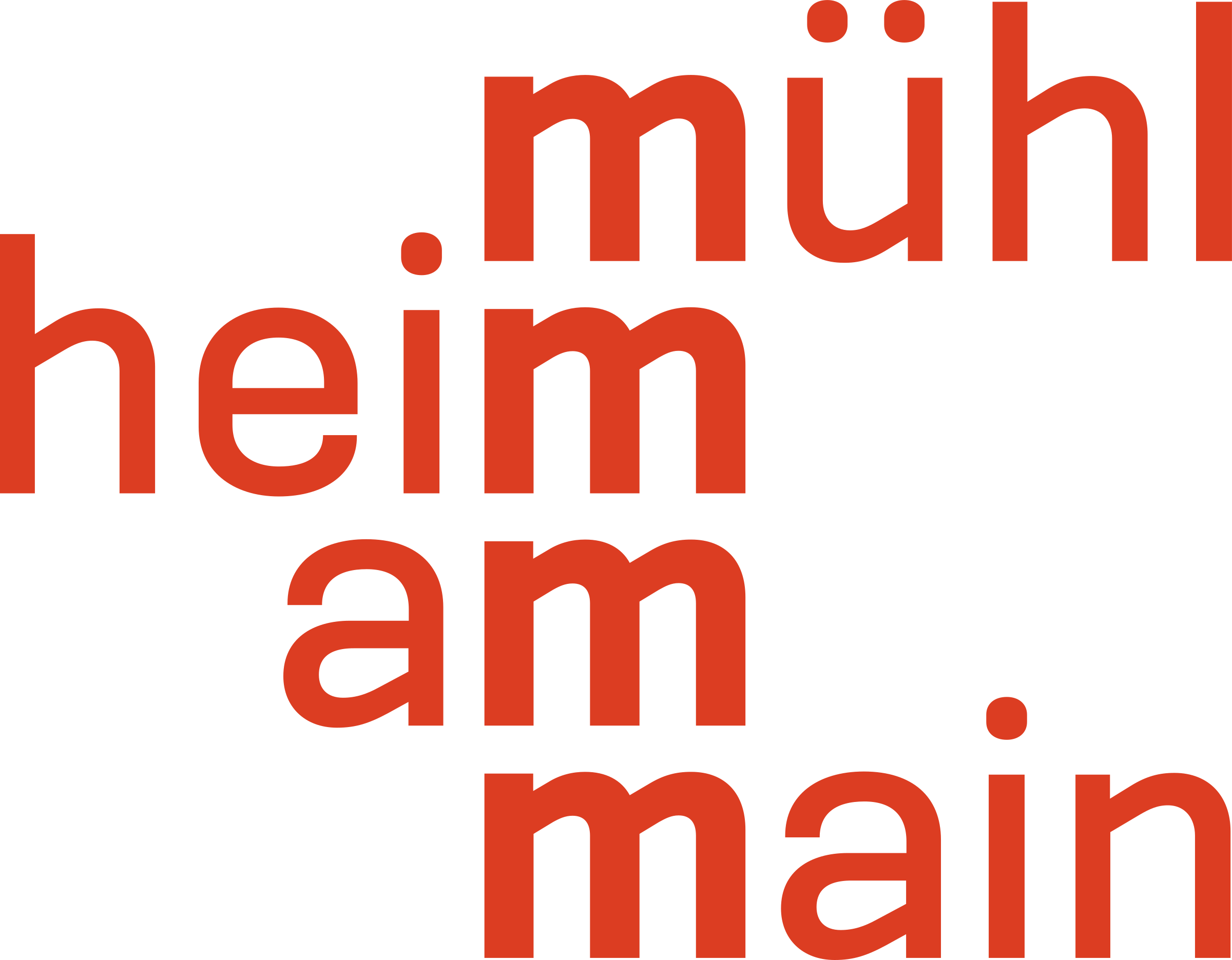 Stadtwerke Mühlheim am Main